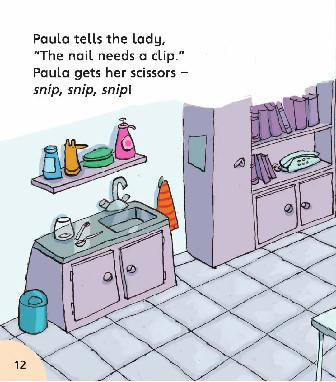 原版牛津阅读树7-9阶整套40册,牛津树英文原版绘本外教阅读