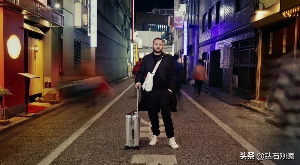 从Alexandre的任职，看Tiffany的年轻化之路