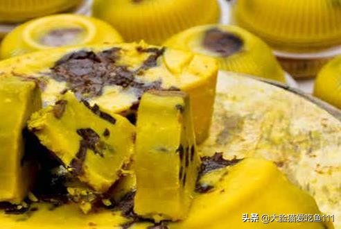 吉林辽源有什么特色美食,走进吉林感受独特的北国风光