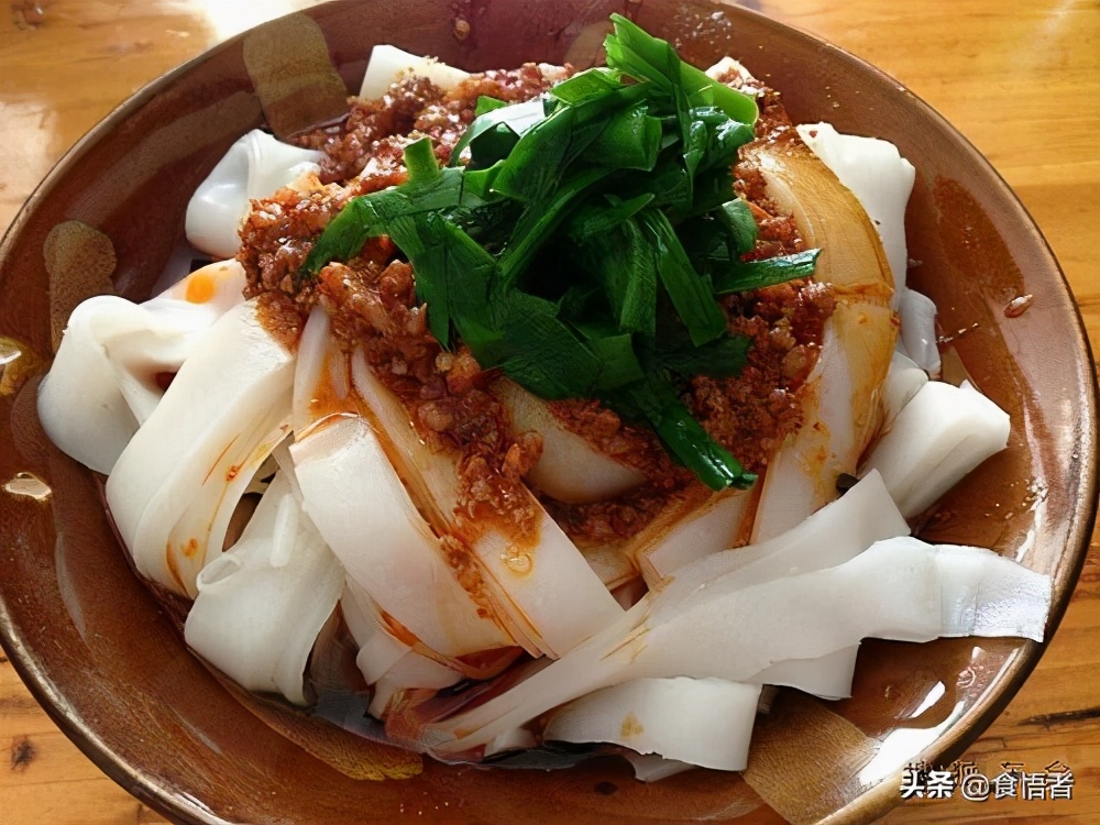 云南特色小吃100种大全 (云南特色小吃吃法大全)