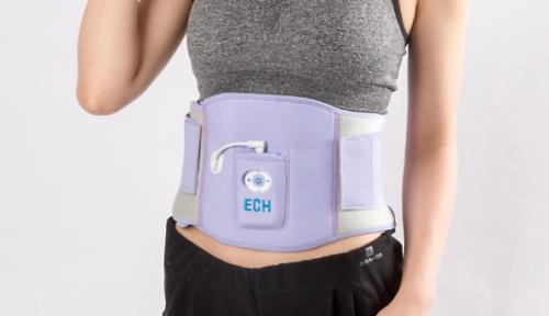 ECHAI智能康复运动仪，为您解决产后腹部松弛赘肉等问题