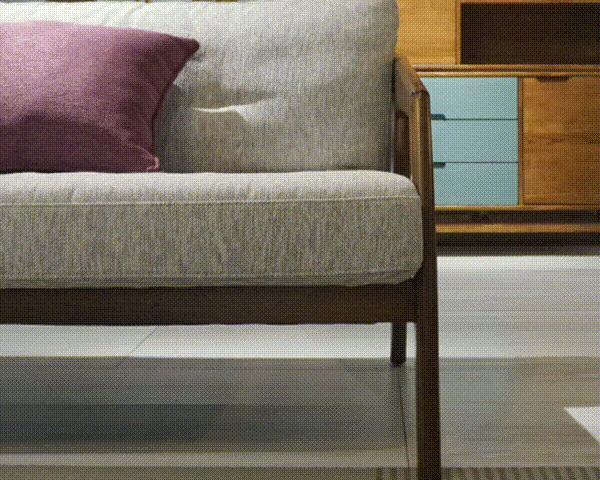 实木沙发测评推荐,小户型沙发品牌测评