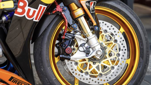 本田cbr1000rr吉村排气声浪,本田cbr1000rr吉村排气