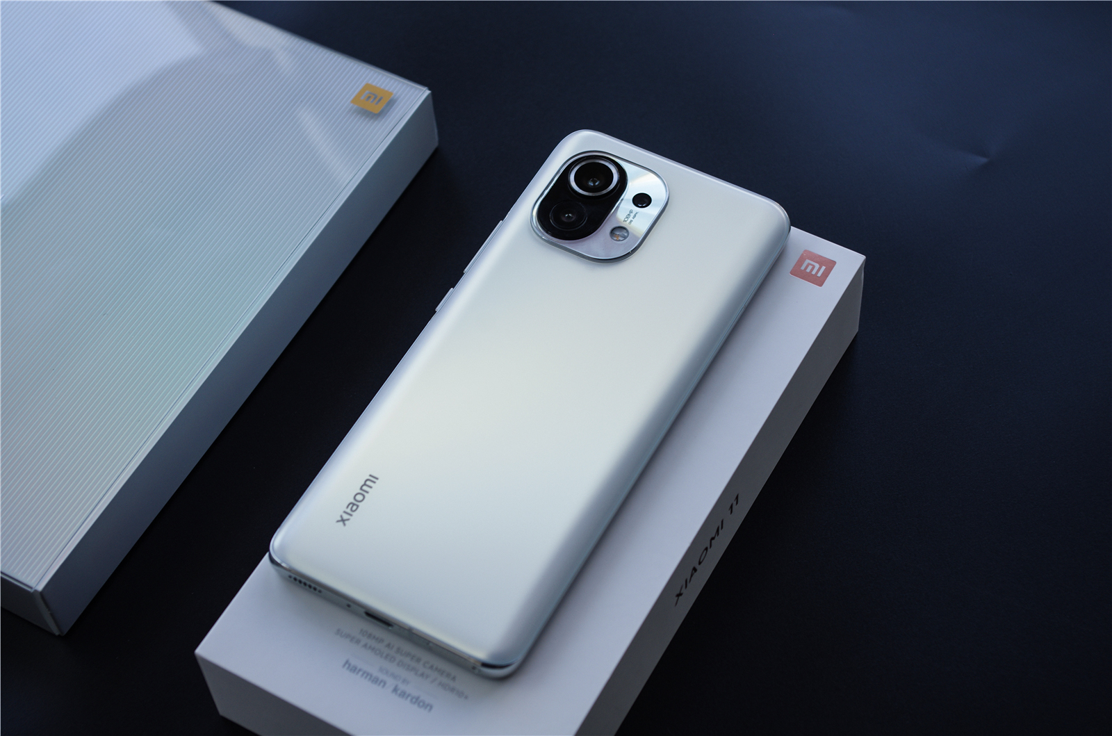 小米11骁龙888都有什么功能,小米11评测骁龙888到底有多强