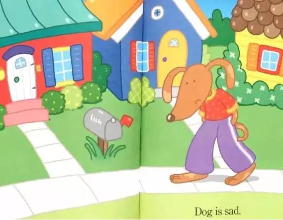 绘本屋家庭,绘本屋狐狸和葡萄