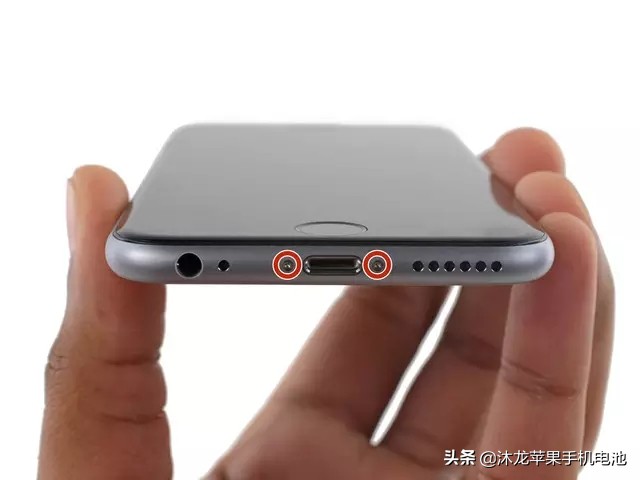 iphone6s更换电池后重启,iPhone6S电池更换视频