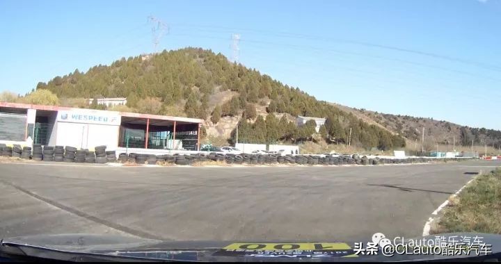 赛道测试宝马x1,赛道f1深度评测