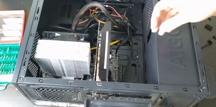 易懂易学的超详细diy装机教程,自己动手diy装机详细操作图文介绍