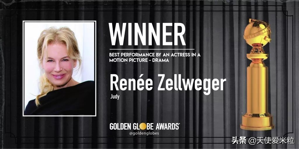 第78届金球奖回放,为什么说金球奖是奥斯卡的风向标