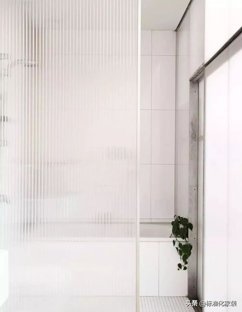 9款网红玻璃,最近很火的网红玻璃