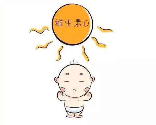 很多妈妈只知道给孩子补钙,是不是常年都要给小孩子补钙