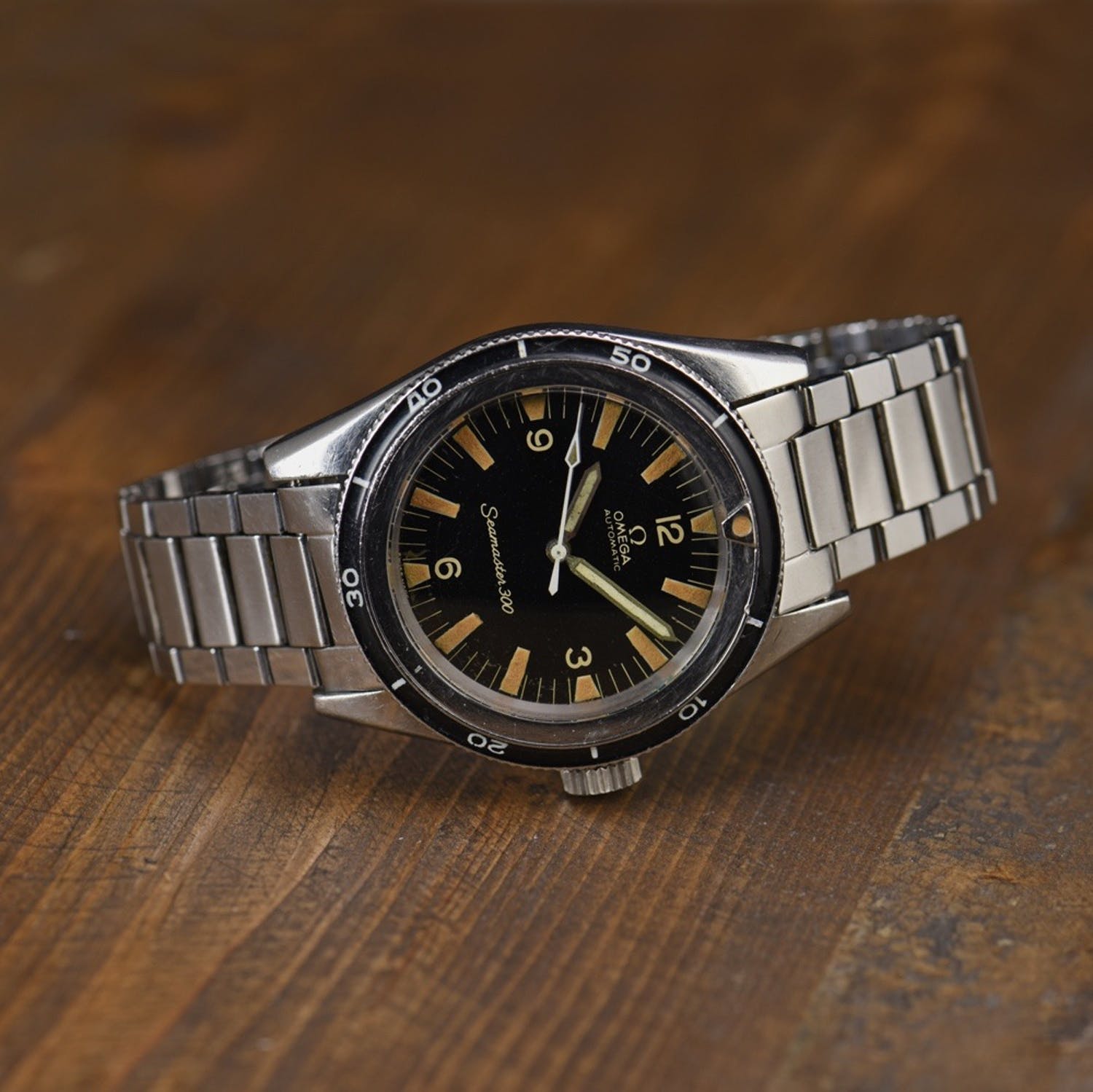 欧米茄海马300陶瓷圈有什么用,欧米茄海马300专柜能谈到几折