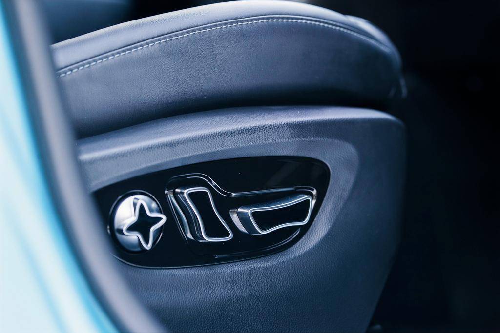 比蔚来更好的纯电动汽车,蔚来最新款es6续航和价格