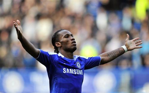 你认识哪个国家?盘点非洲十大国家足球队及代表球员