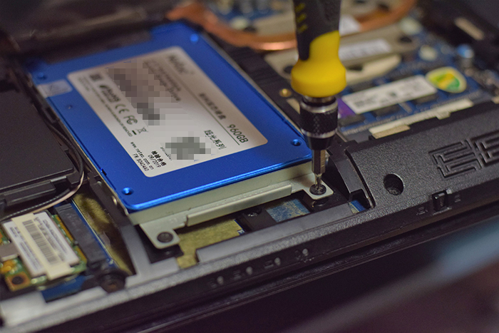 朗科n550s512固态硬盘评测,朗科固态硬盘n530s和n550s区别