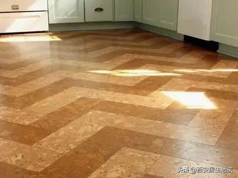 7种比较特别的地板木材,各类地板比较