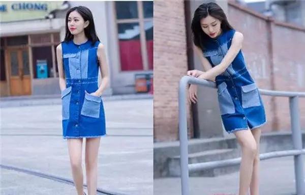 奶奶鞋穿搭技巧,圆头奶奶鞋怎么搭配衣服