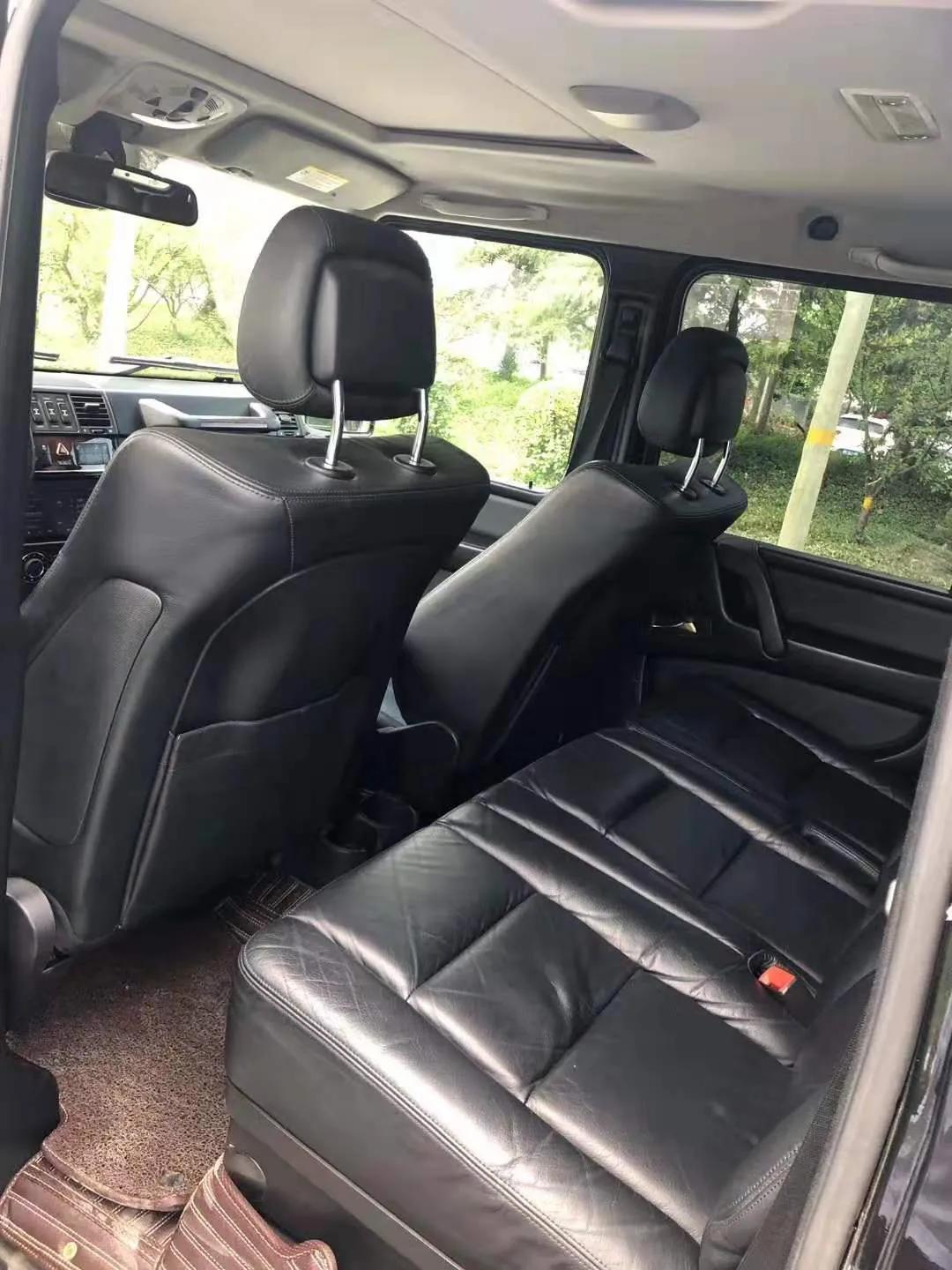 男友奔驰g500,开奔驰g500的男人