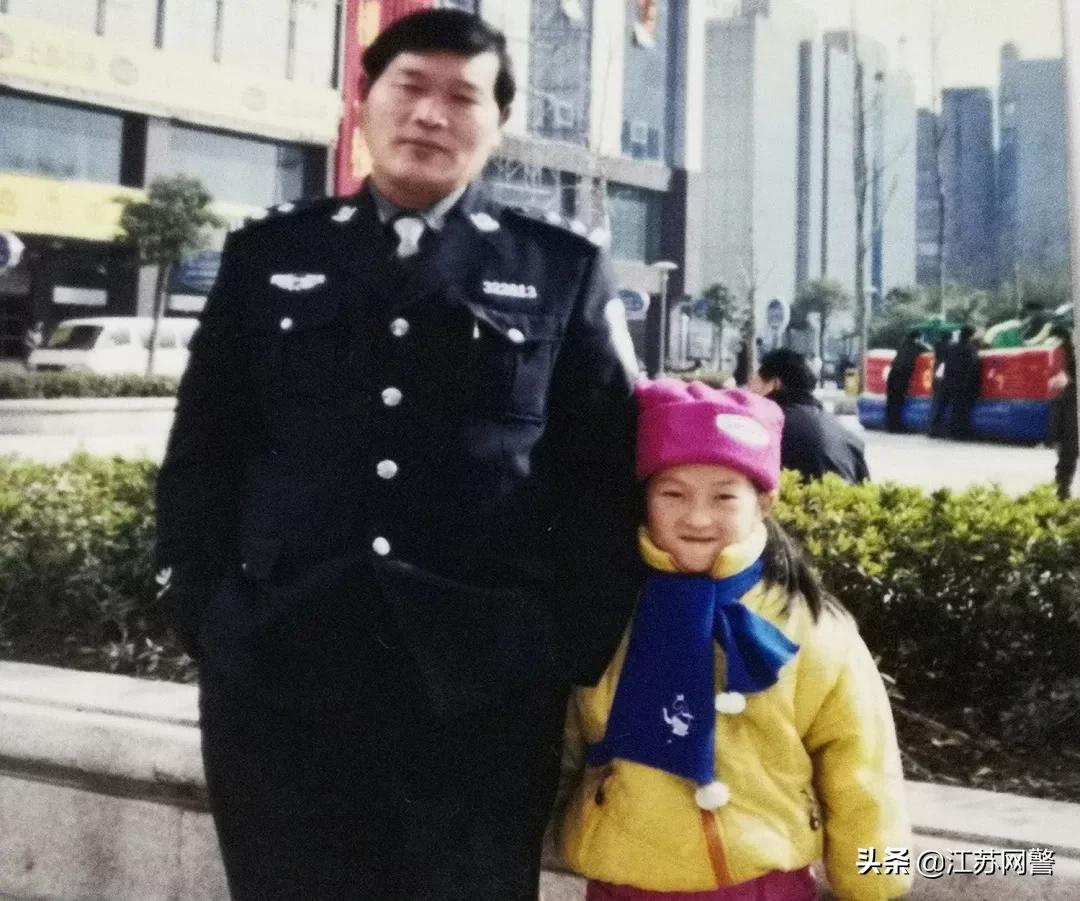 江苏监狱:每一个“不退”的选择,都是一场穿越17年的约定!