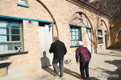 匠人已近暮年,陕西修建窑洞的技艺面临失传