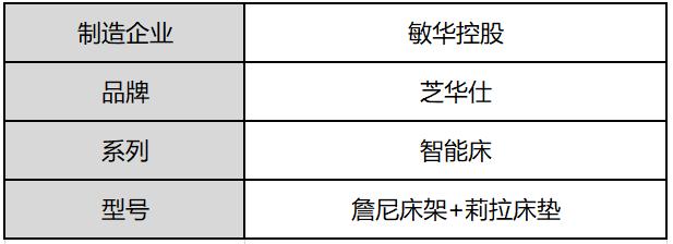 芝华仕智能床z系列睡感测评,芝华仕智能床唤醒功能