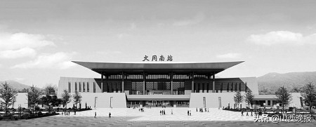 大同高铁将开通新路线,大同通往北京的高铁