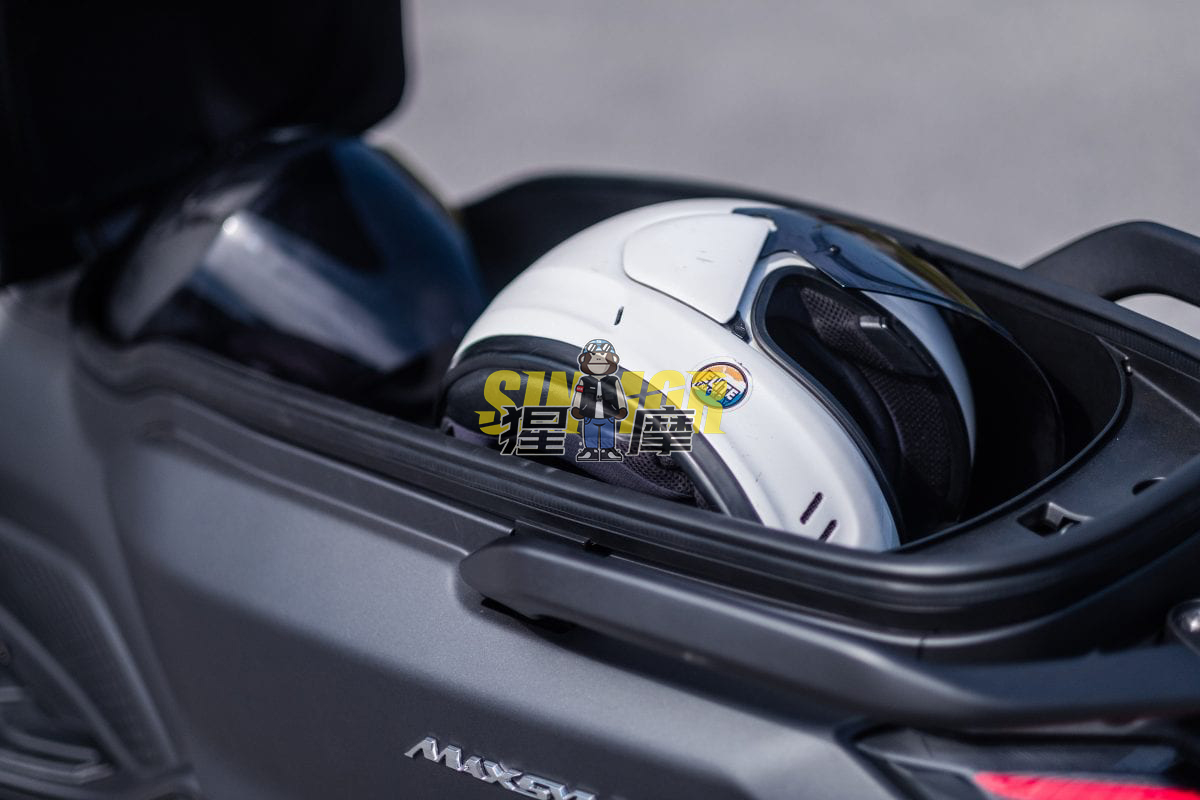 三阳maxsym400适合市区代步不,三阳maxsym400摩托车旅行见闻