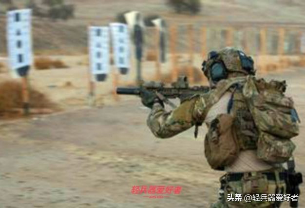 喝啤酒玩橄榄、无论军衔直呼其名，他们却是澳大利亚的精锐力量