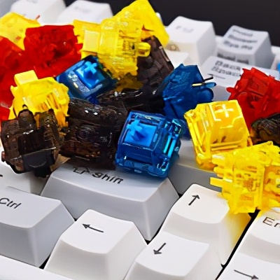 高性价比客制化键盘推荐,便宜又好的客制化机械键盘推荐