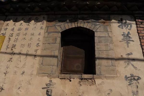 京西古村落真实感受,京西有哪些古村落景区