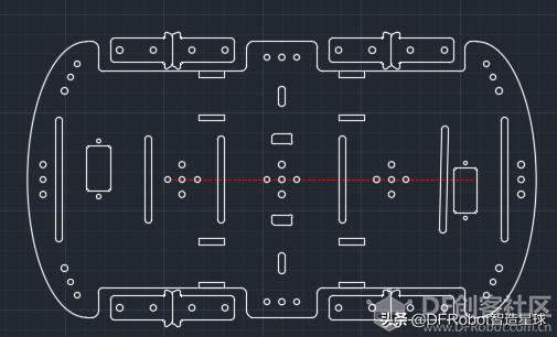 大疆s1机甲战车能操控多远,大疆战车s1使用教程