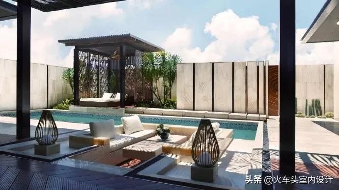 室内设计师眼中的景观设计（143张美图）