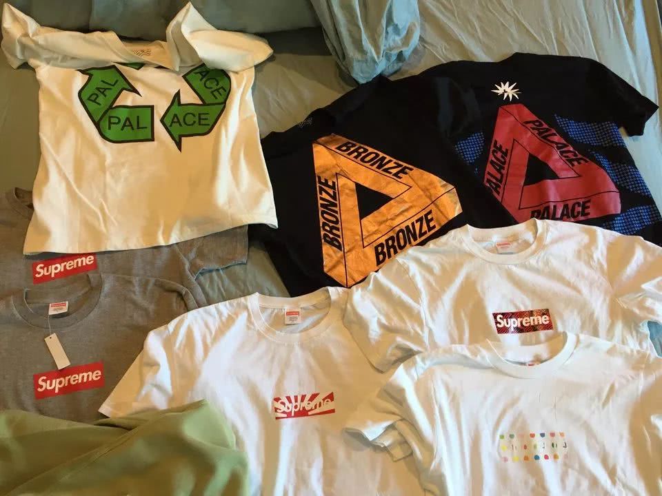 鞋贩子的心声,我是一个鞋贩子