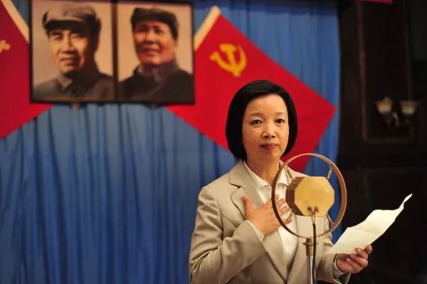 特型演员黄薇个人资料,黄薇女演员个人简历