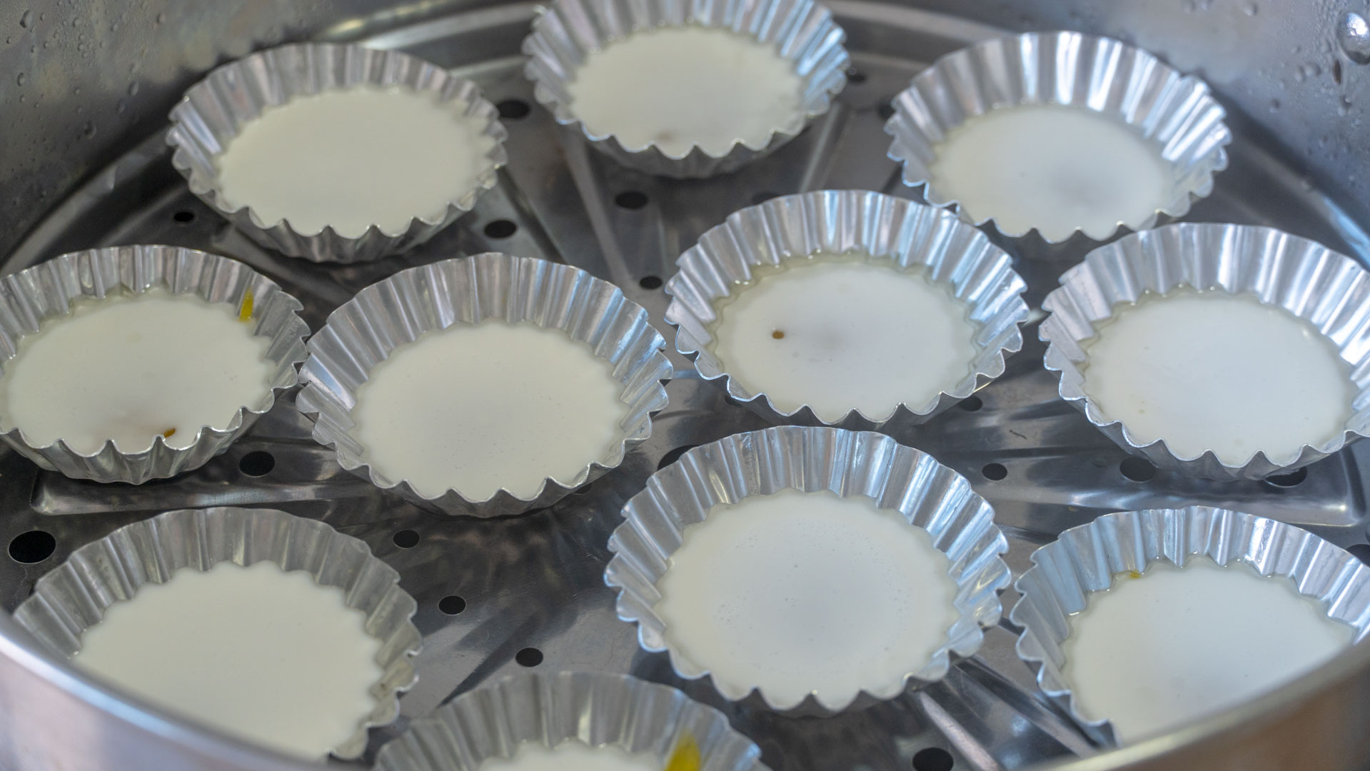 10道中国特色早餐,步骤详细做法简单,照着做,每天早餐不犯愁