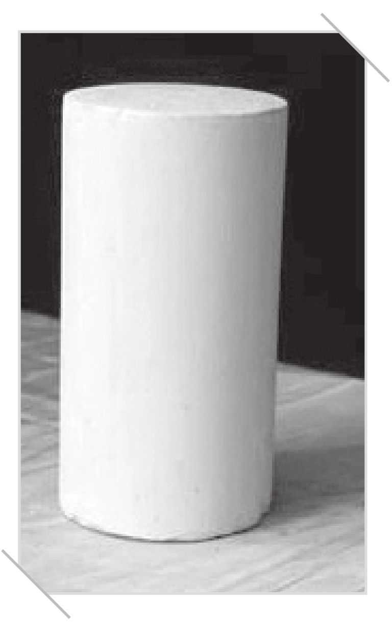 素描公开课素描几何体,零基础素描几何体结构教程