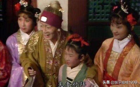 西游记蜘蛛精男的演的,西游记蜘蛛精正脸照