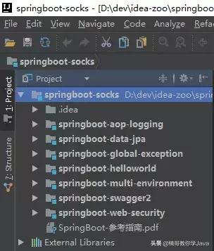 intellijidea入门到实战教程,intellijidea永久激活