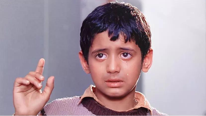 苦难教育视频,苦难教育愧疚教育