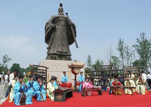 徐州很牛吗,徐州是一个怎么样的城市