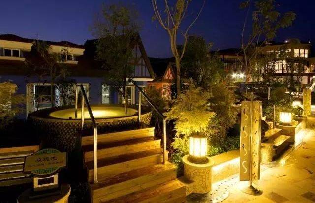 河源巴伐利亚途家度假酒店,河源巴伐利亚途家酒店