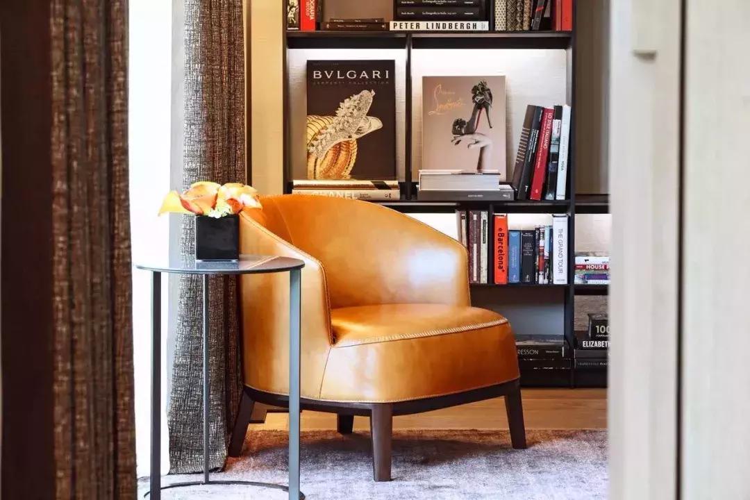 米兰展复古,米兰展法式