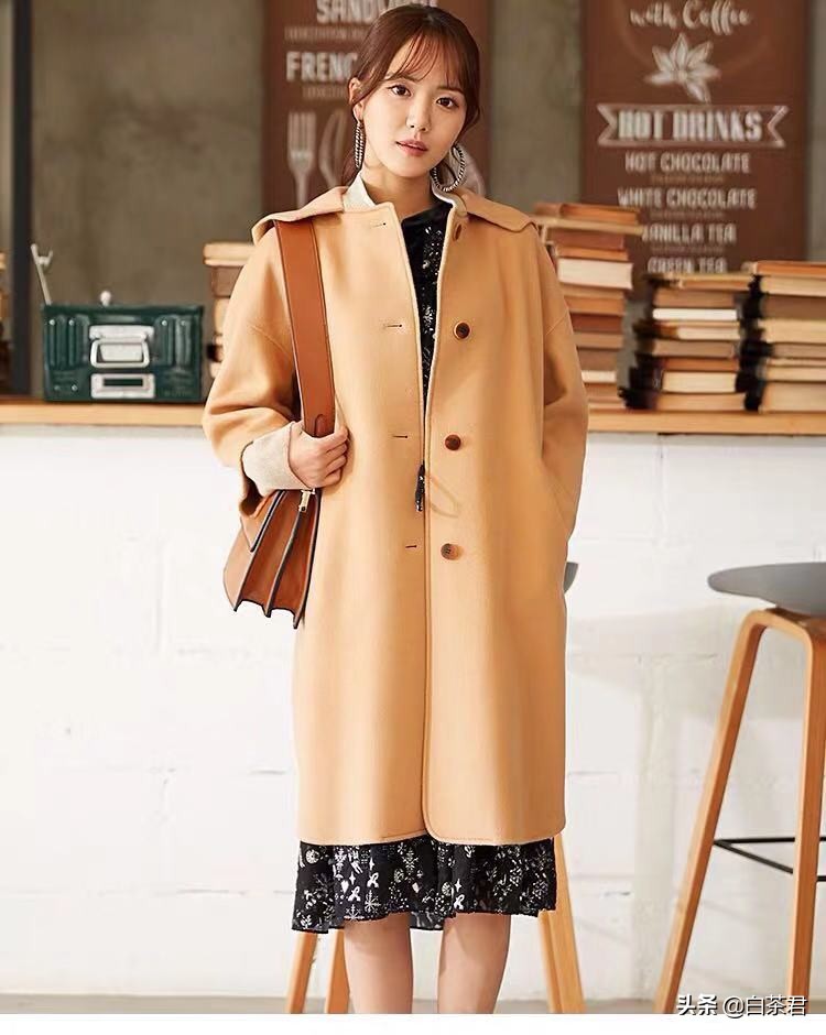 韩国女装品牌大全,韩国十大顶级潮牌女装品牌