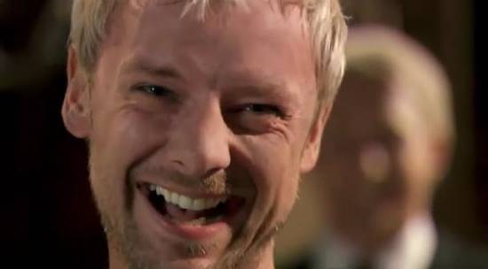 神秘博士英国科幻剧,史上最牛科幻剧集神秘博士