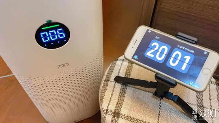华为智选空气净化器1i,华为智选720空气净化器1i开不了机