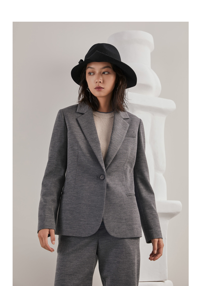 子苞米，一个有个性有有故事的时尚女装