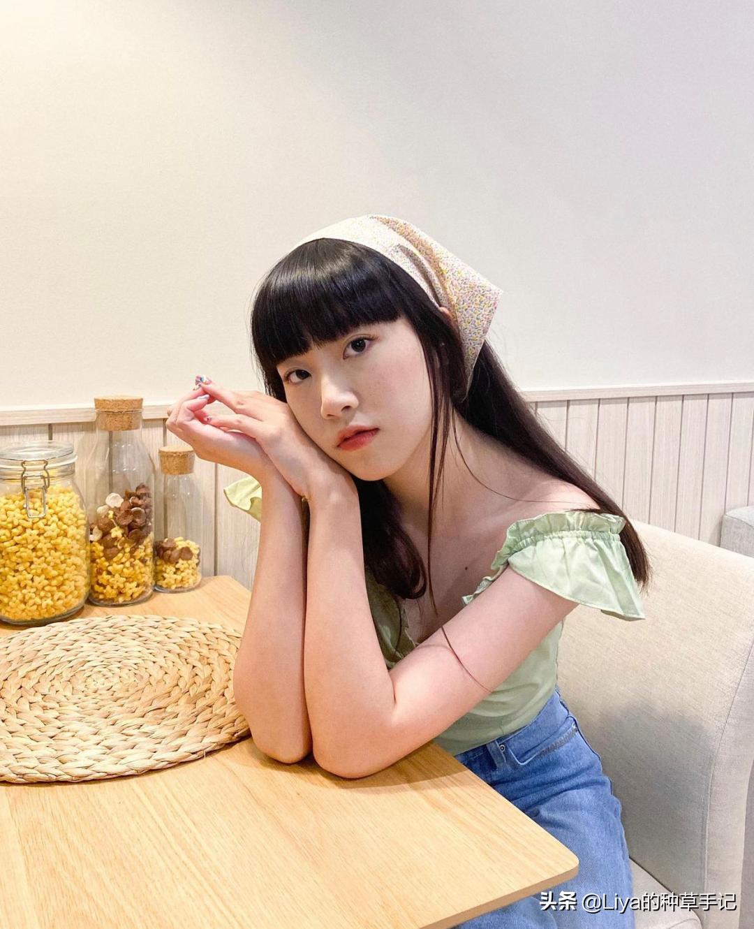 “挤奶衫”什么鬼?普通人穿也好看