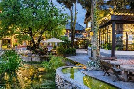 枫叶王府住宿价格,昆明枫叶王府商务会议酒店