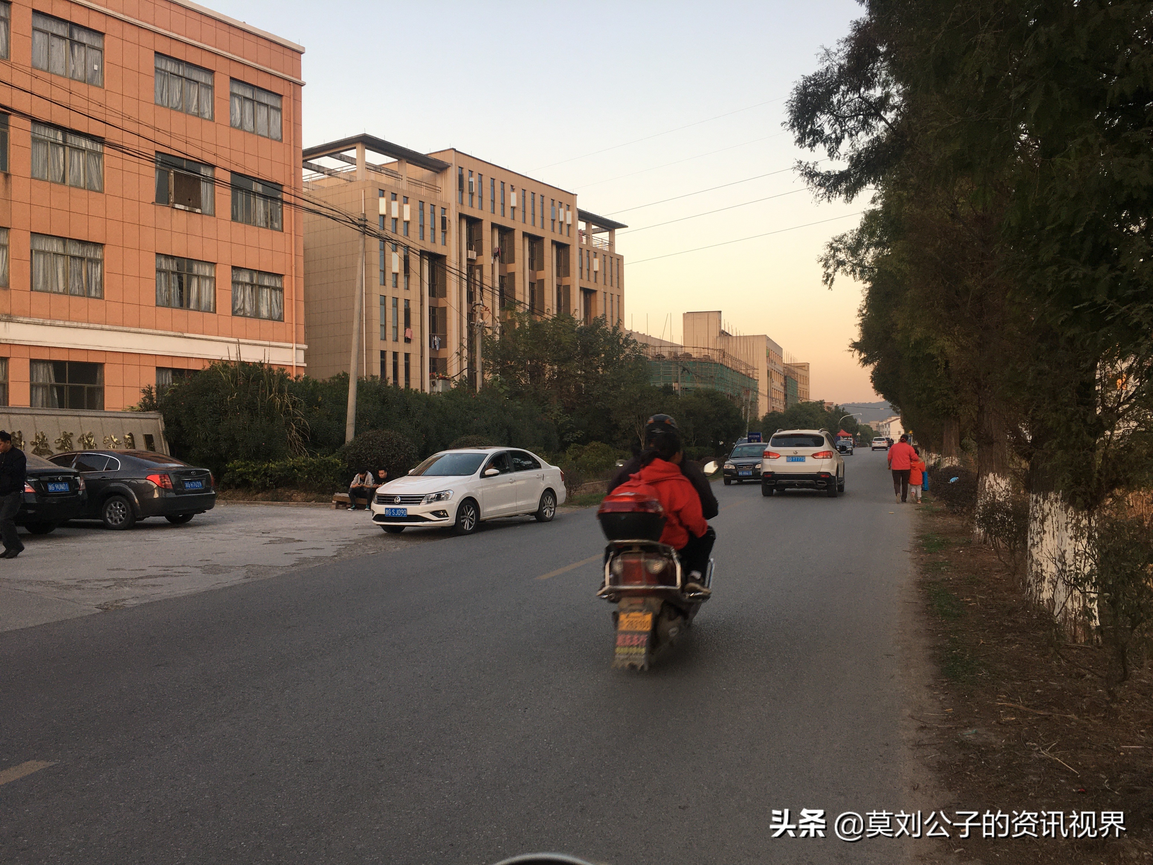 中国经济强市浙江义乌，其实它是一座山城，或许你根本不了解它