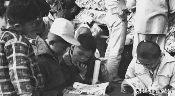 百年一遇的天才、鬼才、异才——怀念“亚洲至宝”漫画家郑问